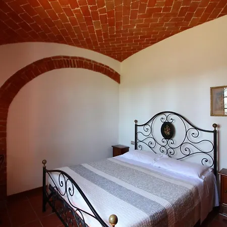 Sant'anastasio Sleeps 24 Pool