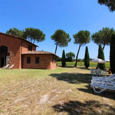 Villa Sant'anastasio Sleeps 24 Pool