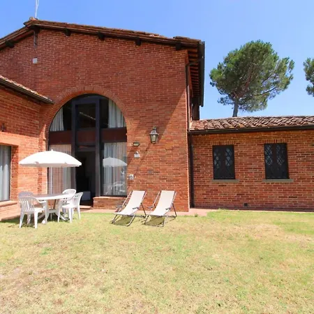 Sant'anastasio Sleeps 24 Pool Sant'Anastasio (Siena)