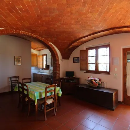 Sant'anastasio Sleeps 24 Pool * Sant'Anastasio (Siena)