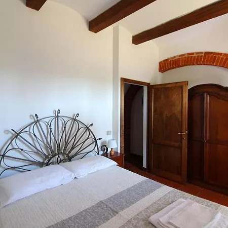 Villa Sant'anastasio Sleeps 24 Pool Sant'Anastasio (Siena)