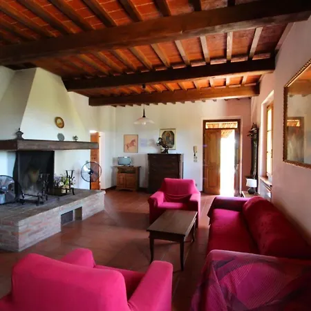 Villa Sant'anastasio Sleeps 24 Pool