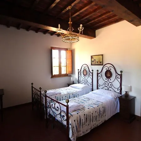 Sant'anastasio Sleeps 24 Pool