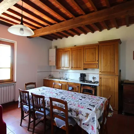 Sant'anastasio Sleeps 24 Pool Sant'Anastasio (Siena)