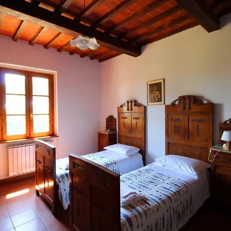 Sant'anastasio Sleeps 24 Pool * Sant'Anastasio (Siena)