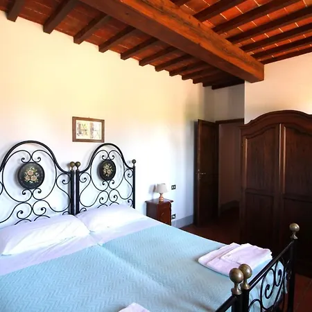 Sant'anastasio Sleeps 24 Pool Villa