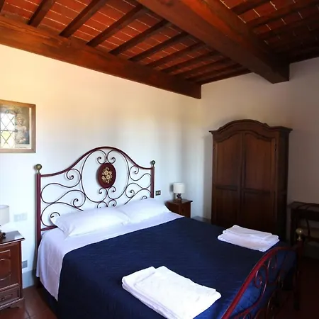 Sant'anastasio Sleeps 24 Pool Villa
