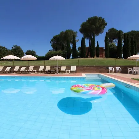 Villa Sant'anastasio Sleeps 24 Pool *