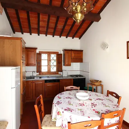 Sant'anastasio Sleeps 24 Pool