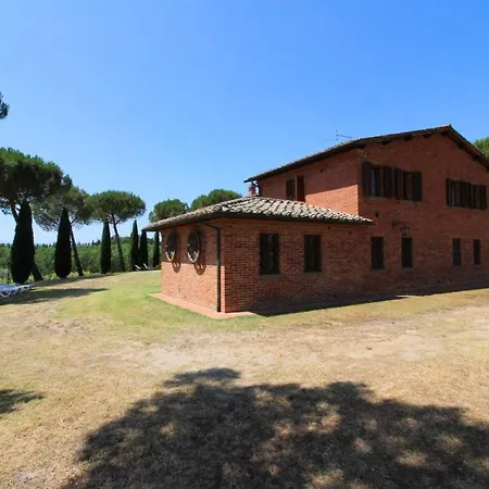 Sant'anastasio Sleeps 24 Pool Villa