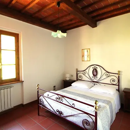 Sant'anastasio Sleeps 24 Pool *